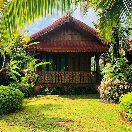 Thalane Palm Paradise Resort 끄라비 외부 사진