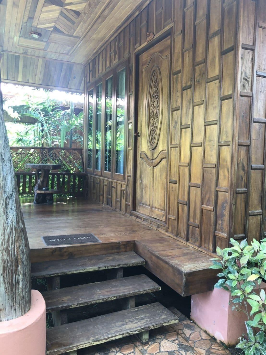 Thalane Palm Paradise Resort 끄라비 외부 사진