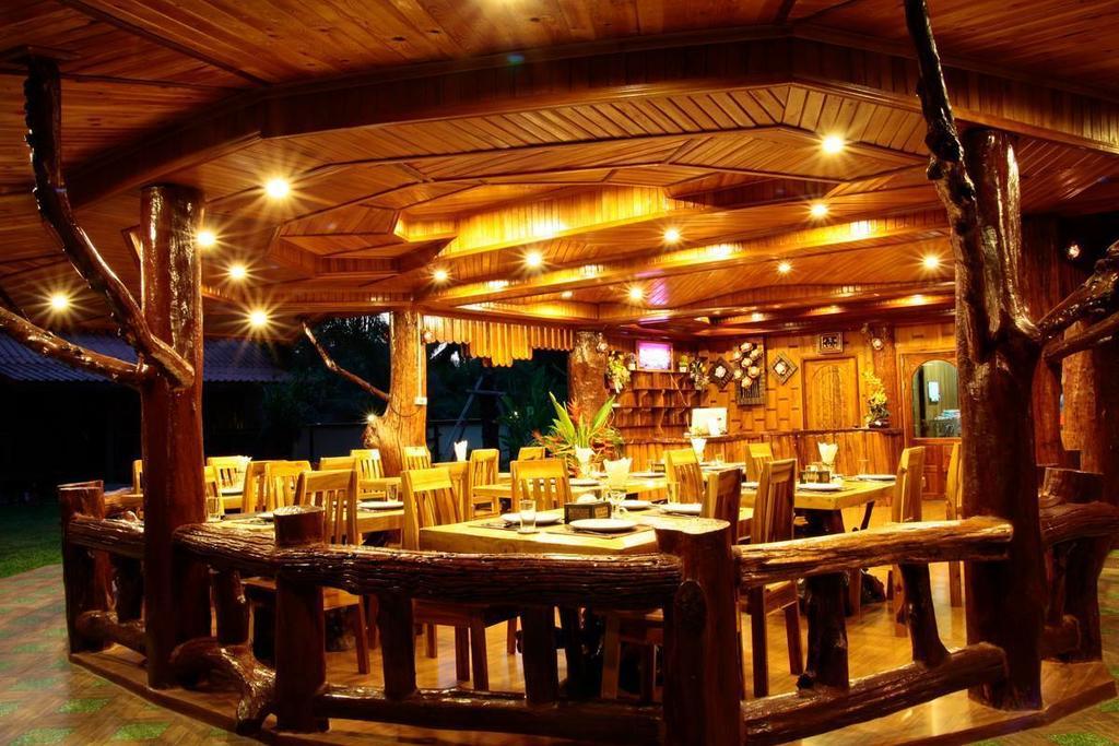 Thalane Palm Paradise Resort 끄라비 외부 사진