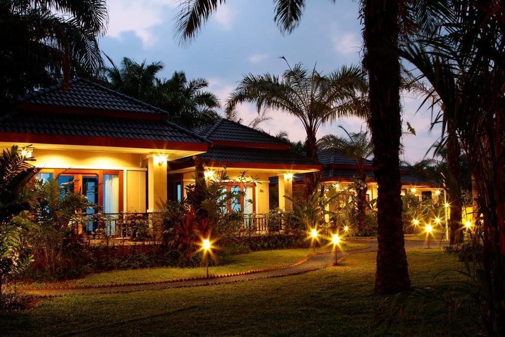 Thalane Palm Paradise Resort 끄라비 객실 사진