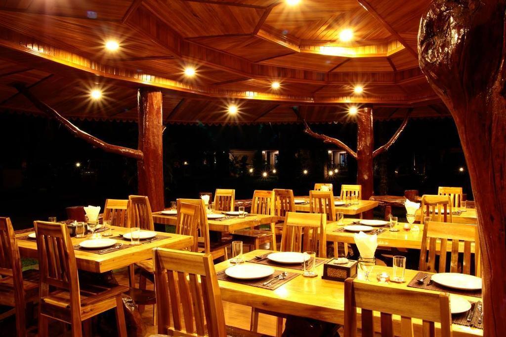 Thalane Palm Paradise Resort 끄라비 외부 사진