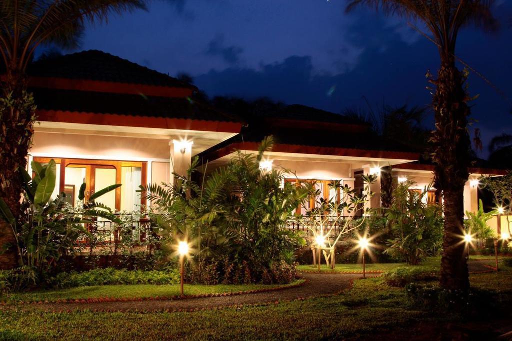 Thalane Palm Paradise Resort 끄라비 외부 사진