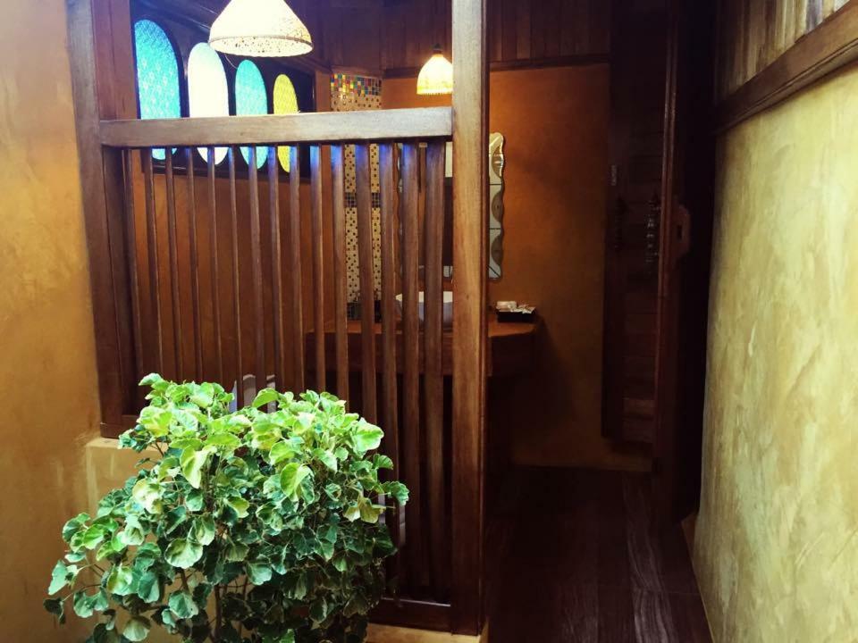 Thalane Palm Paradise Resort 끄라비 외부 사진